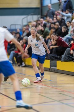 Bild 742 - wCJ NFV Futsalmeisterschaft